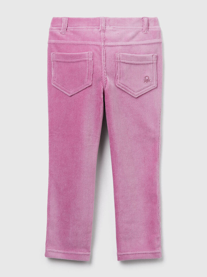 TROUSERS Junior Girl image number 2